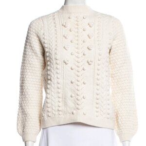 Sezane La Maille Sweater